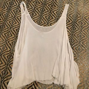 Free people tank